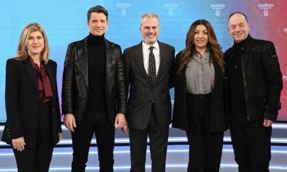 Eurovision 2025