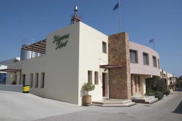 Η εταιρεία “Ελληνική Γαλακτομεία” εξαγόρασε την εταιρεία χυμών “Κάμπος Χίου”