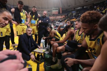 Αρης Μπουργκ