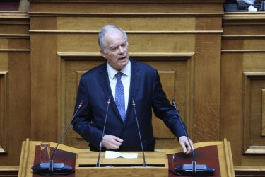 Κωνσταντίνος Τασούλας