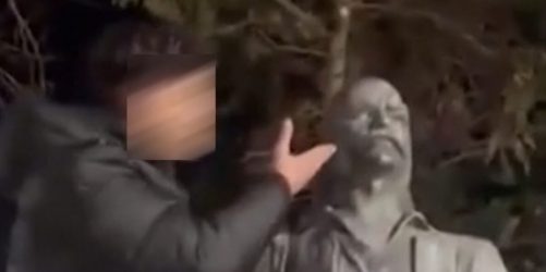 Θεσσαλονίκη άγαλμα