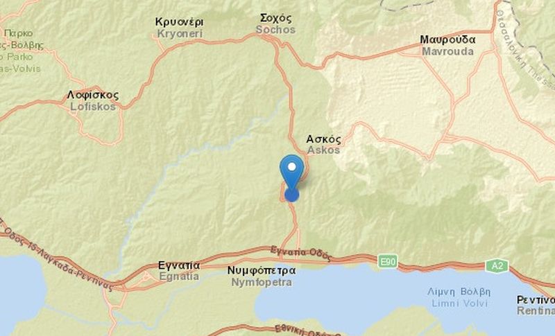 χάρτης