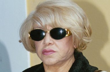 Καίτη Γκρέυ: Το βίντεο που ζήτησε να παιχτεί μετά τον θάνατό της – “Η ζωή που διάλεξα είχε πολλές πίκρες”