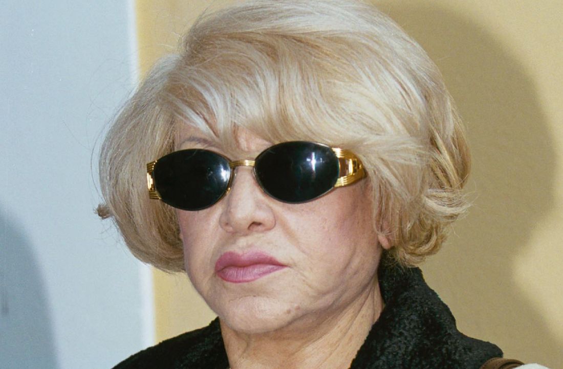Καίτη Γκρέυ