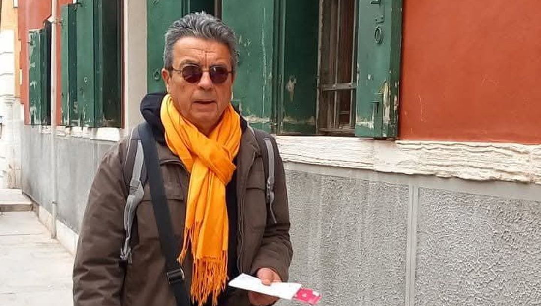 Παντελής Καραγουδάκης