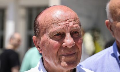Μίμης Δομάζος