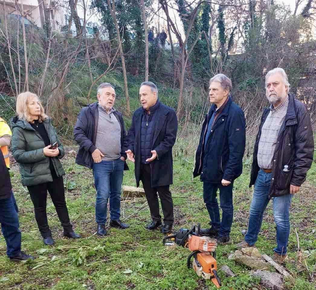 ΥΦΑΝΕΤ Θεσσαλονίκη