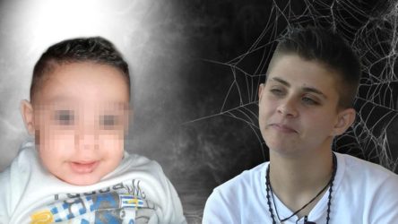 “Φως στο Τούνελ” – Αμαλιάδα: Αποκαλυπτική έκθεση από την Γερμανία για το θάνατο του Παναγιωτάκη (ΒΙΝΤΕΟ)