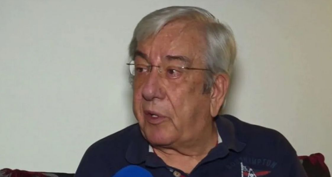 Γιώργος Γεωργίου