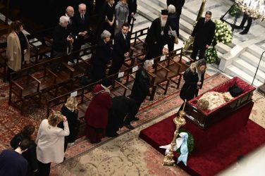 Αρχιεπίσκοπος Αλβανίας Αναστάσιος