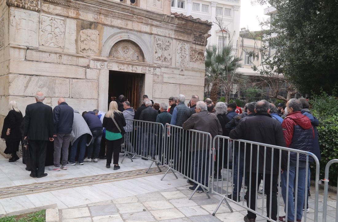 Μίμης Δομάζος
