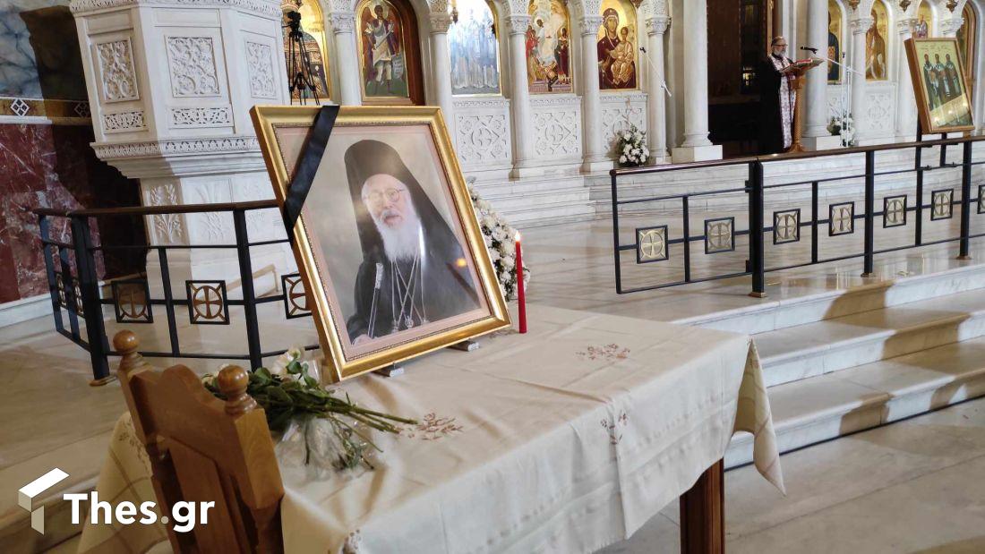 Αρχιεπίσκοπος Αλβανίας Αναστάσιος