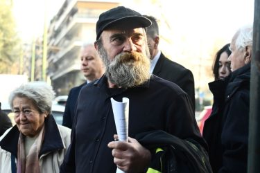 Κωνσταντίνος Πολυχρονόπουλος: Ελεύθερος με περιοριστικούς όρους μετά την απολογία του