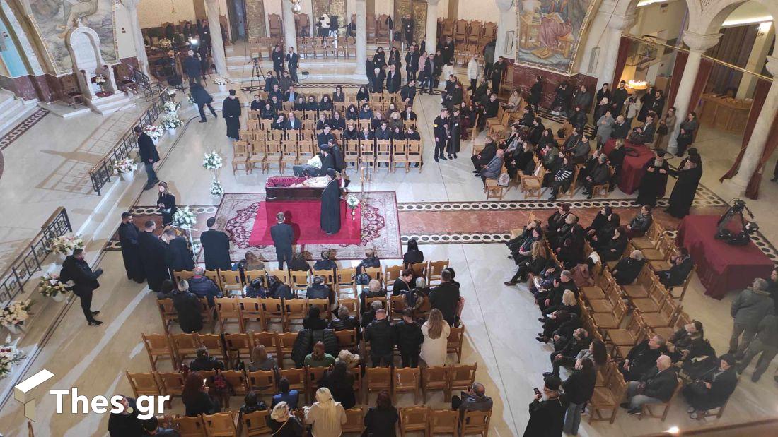 Τίρανα Αλβανία Καθεδρικός Ναός Αναστάσεως του Χριστού λαϊκό προσκύνημα Αρχιεπίσκοπος Αναστάσιος
