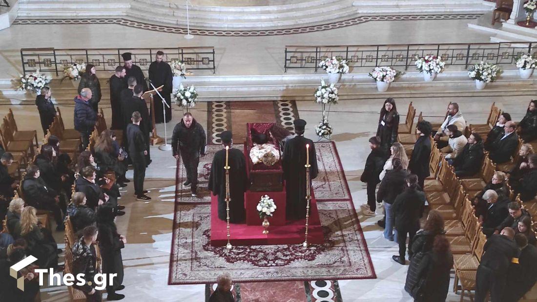 Τίρανα Αλβανία Καθεδρικός Ναός Αναστάσεως του Χριστού λαϊκό προσκύνημα Αρχιεπίσκοπος Αναστάσιος