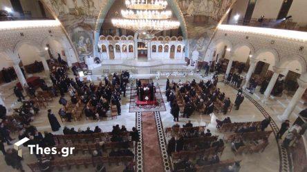 Τίρανα Αλβανία Καθεδρικός Ναός Αναστάσεως του Χριστού λαϊκό προσκύνημα Αρχιεπίσκοπος Αναστάσιος