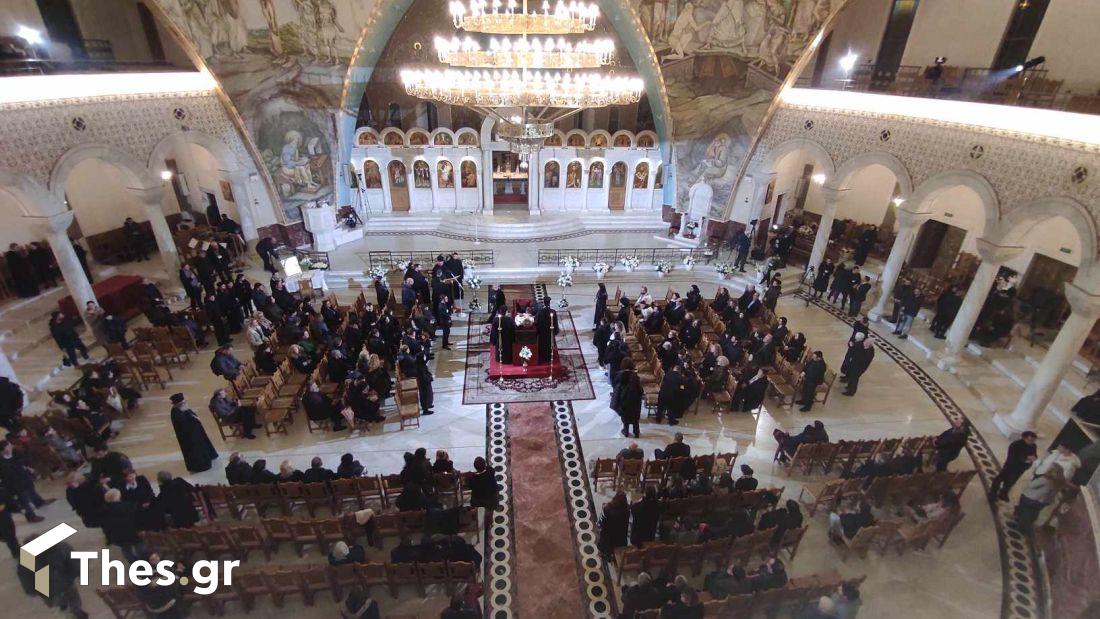 Τίρανα Αλβανία Καθεδρικός Ναός Αναστάσεως του Χριστού λαϊκό προσκύνημα Αρχιεπίσκοπος Αναστάσιος