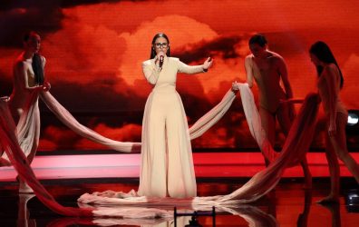 Klavdia για Eurovision: «Η εμφάνισή μας δεν θα έχει καμία σχέση με τον εθνικό τελικό – Θα είναι ευρηματική, απρόσμενη και εντυπωσιακή»