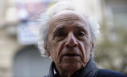 “Εφυγε” από τη ζωή ο σκηνοθέτης Δημήτρης Κολλάτος