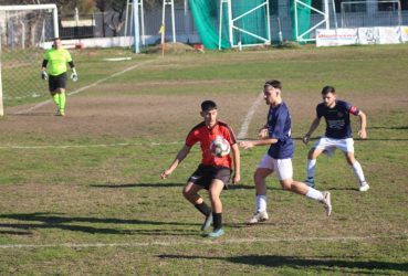 Χαλκιδική: «Βόμβα» στη Β΄ από ΑΕ Παλλήνης στο Πευκοχώρι