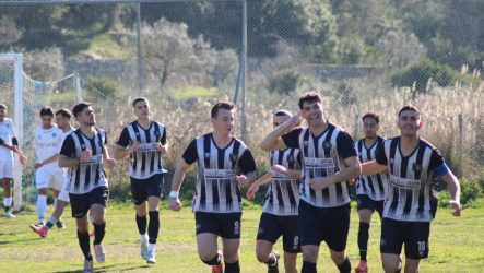 Χαλκιδική: Πέντε «μνηστήρες» για 4 θέσεις… στην Α1