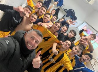 Χαλκιδική: «Απόβαση» του Ολυνθιακού, σε θέση βολής η Φούρκα στην Β΄