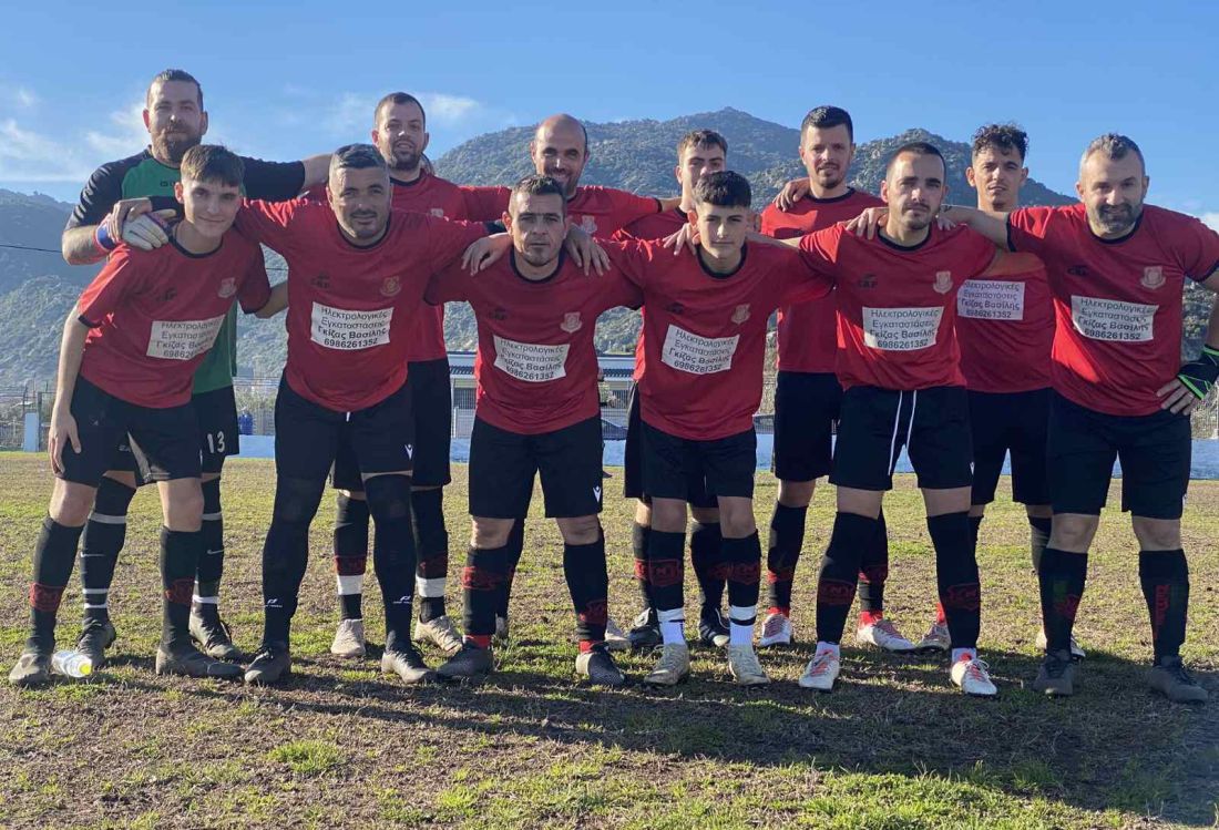 Η Νέμεσις Συκιάς
