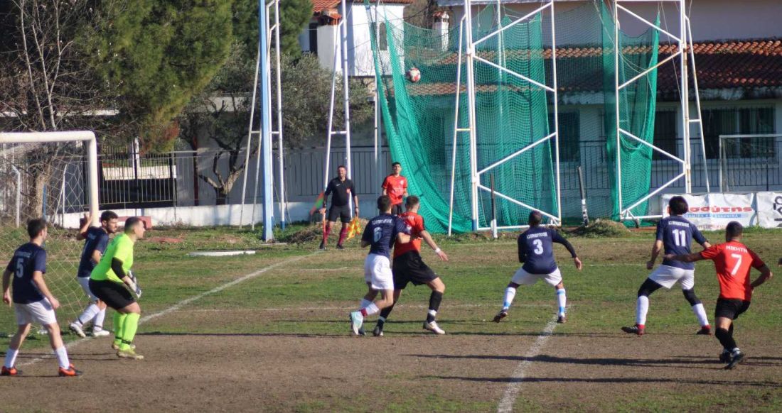«Συναγερμός» στην εστία της Ουρανούπολης