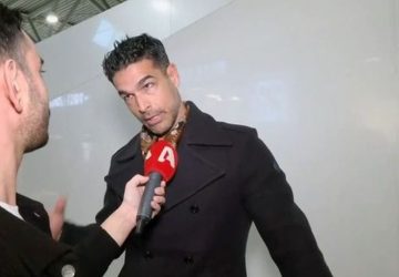 Νέα τοποθέτηση Αναδιώτη για αμβλώσεις: “Καθένας πορεύεται με τη συνείδησή του” (ΒΙΝΤΕΟ)