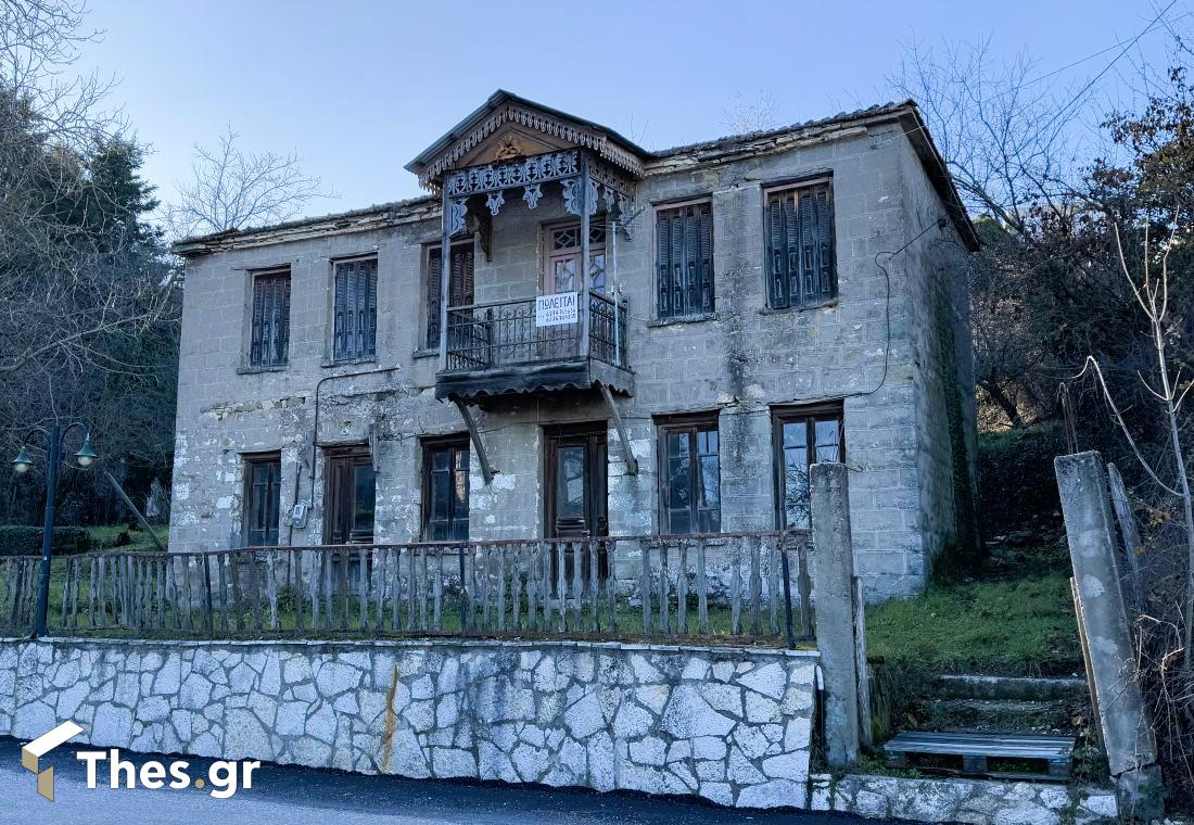 Λίμνη Πλαστήρα φράγμα