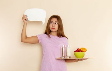 Η αλήθεια για 5 διατροφικούς μύθους: Tips για να πετύχεις τους στόχους σου