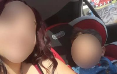 Ηράκλειο – Λέων: «Ο 3χρονος Αγγελος έχει υποστεί ξεκάθαρο βασανισμό» (ΒΙΝΤΕΟ)