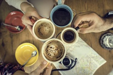 Καφές: Αυτές είναι οι 6 παρενέργειες που προκαλεί στην υγεία η υπερβολική κατανάλωση