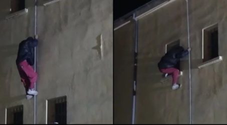 κλοπές σπιτιών