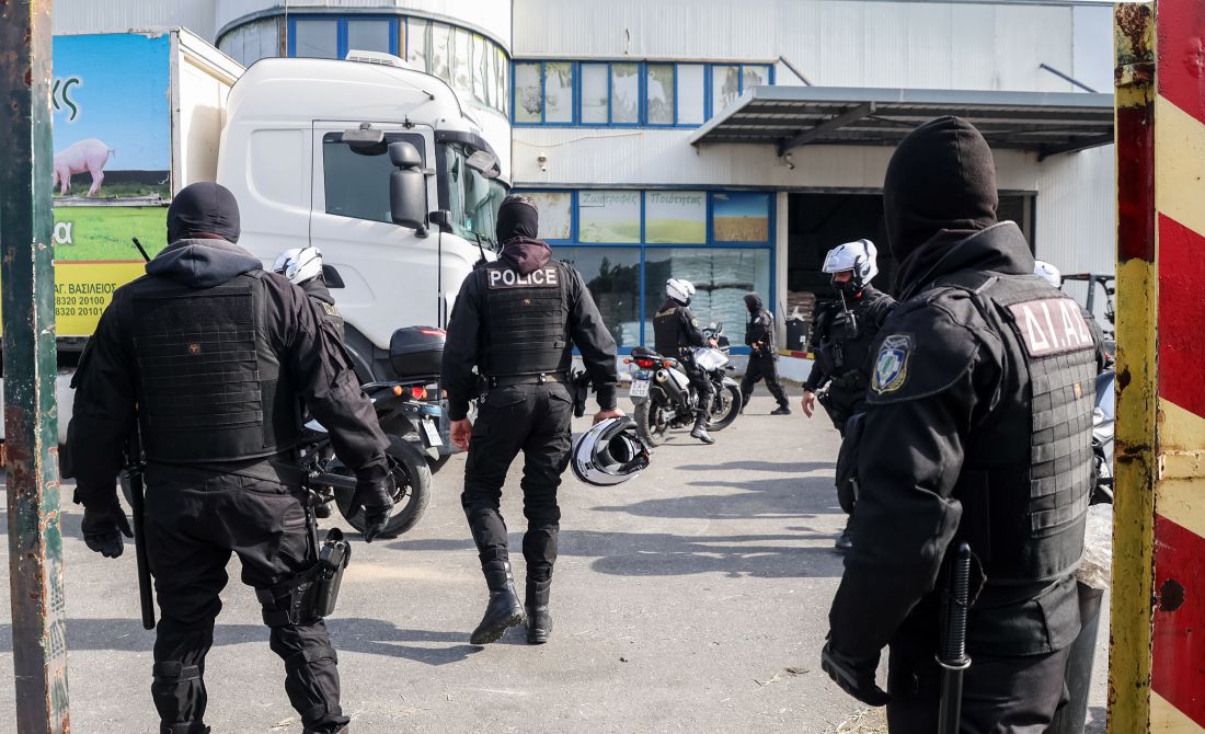 Βεντέτα στην Κρήτη