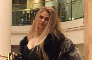 Λίμπερτυ – Λέτη Πολύζου