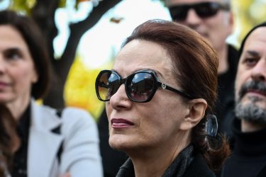 Μαίρη Βιδάλη: Ραγίζει καρδιές η ανάρτηση για τον θάνατο του γιου της – «Συγγνώμη που δεν σηκώνω το τηλέφωνο»