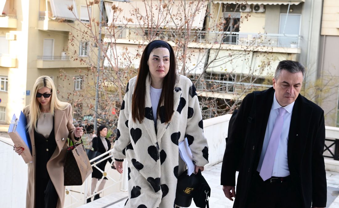 Ιωάννα Παλιοσπύρου