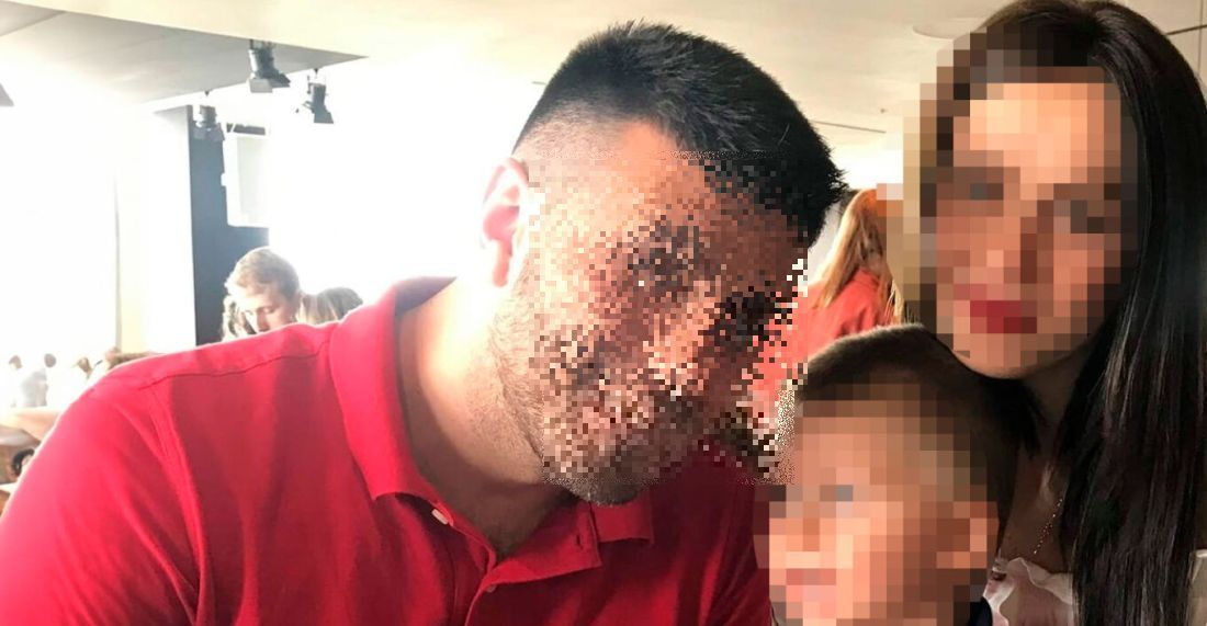 Σέρρες 34χρονος