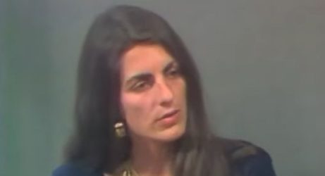 τηλεπαρουσιάστρια αυτοκτόνησε