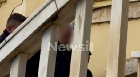 οδηγός 45χρονος Χανιά