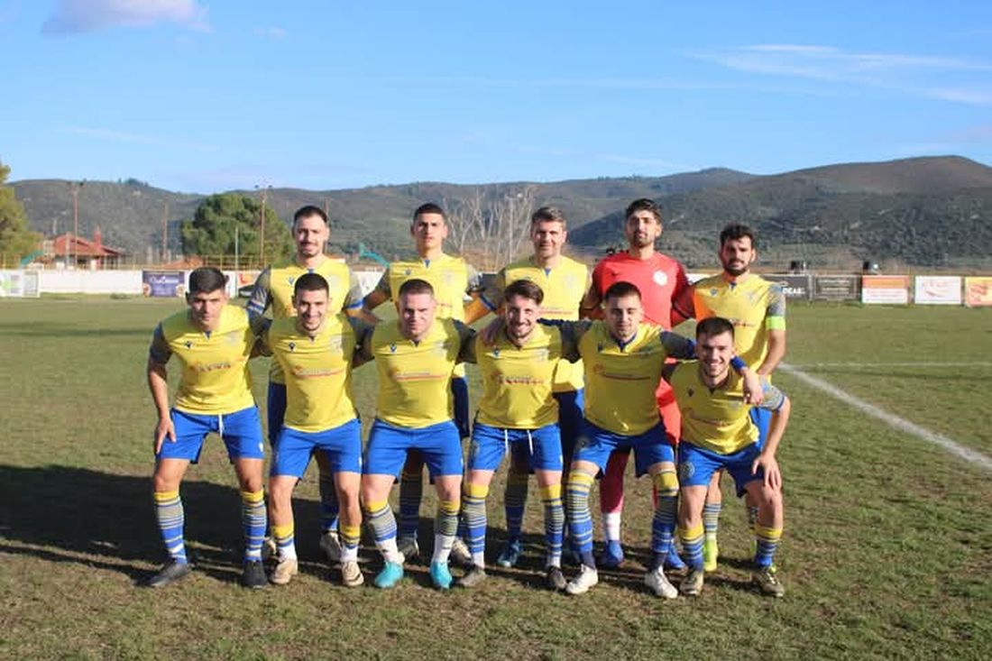 Η Αναγέννηση Τρίγλιας
