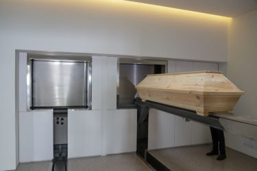 Θεσσαλονίκη: Ανοίγει ο δρόμος για τη δημιουργία αποτεφρωτηρίου