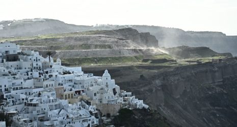 σεισμοί