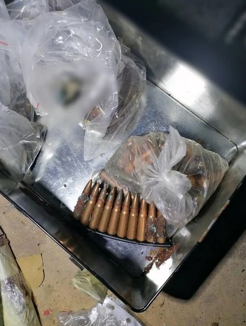 Γόνοι Λάρισα