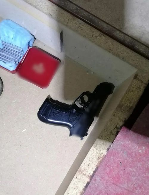 Γόνοι Λάρισα