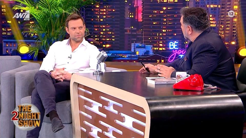 Κασσελάκης