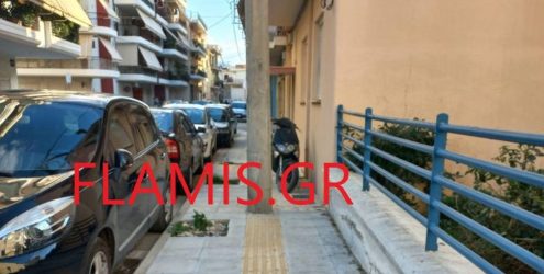Πάτρα κολόνα