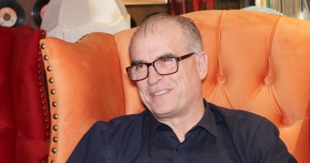 Γιάννης Κούλιαλης