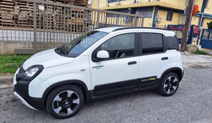 Σε δωρεά προς την Δ.Ε.Υ.Α. Αγίου Νικολάου προχωρά η Constrat Group